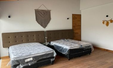 Hermosa casa en venta y renta amueblada en Valle de Bravo