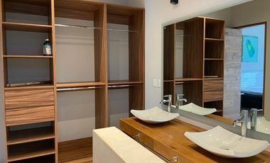 Hermosa casa en venta y renta amueblada en Valle de Bravo