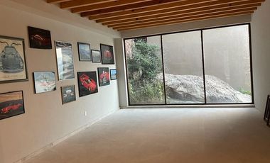 Hermosa casa en venta y renta amueblada en Valle de Bravo