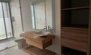 Hermosa casa en venta y renta amueblada en Valle de Bravo