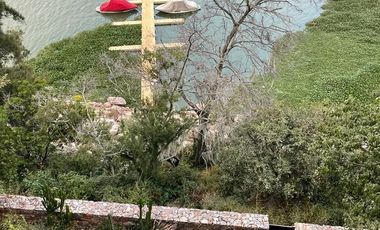 Hermosa casa en venta y renta amueblada en Valle de Bravo