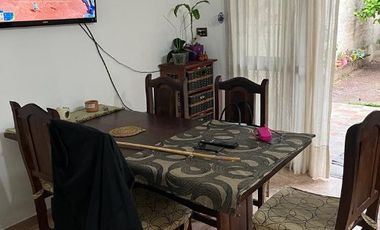 Duplex en venta en Barrio Maritimo