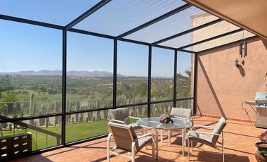 CASA EN VENTA EN EDEN LOS SABINOS EN AGUASC