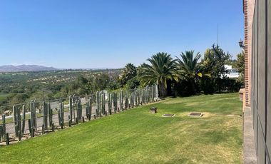 CASA EN VENTA EN EDEN LOS SABINOS EN AGUASC