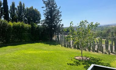 CASA EN VENTA EN EDEN LOS SABINOS EN AGUASC