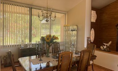 CASA EN VENTA EN EDEN LOS SABINOS EN AGUASC