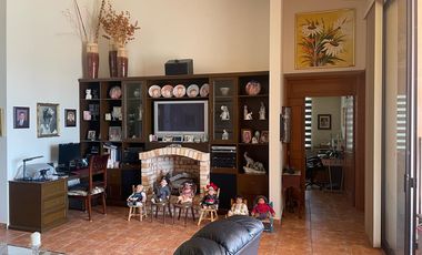 CASA EN VENTA EN EDEN LOS SABINOS EN AGUASC