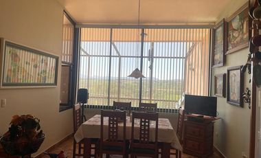 CASA EN VENTA EN EDEN LOS SABINOS EN AGUASC