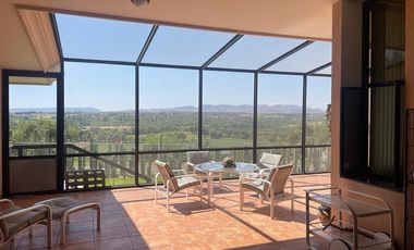 CASA EN VENTA EN EDEN LOS SABINOS EN AGUASC