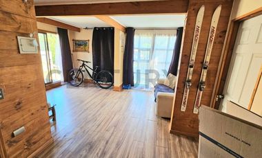 SE VENDE CASA 5D, CAMINO A PENCO, VILLA EL AROMO.