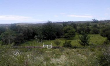 ¡¡¡ Oportunidad   campo en Bialet Masse 17,69 has.=