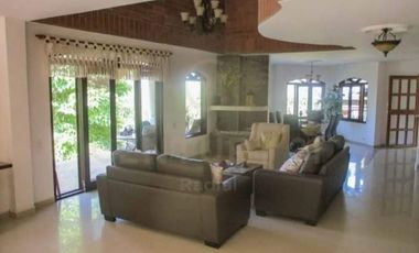 CASA FINCA AMBIENTE CAMPESTRE Y EXCELENTE VISTA POBLADO SAN LUCAS