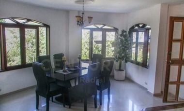 CASA FINCA AMBIENTE CAMPESTRE Y EXCELENTE VISTA POBLADO SAN LUCAS