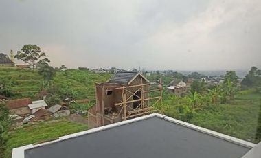 Rumah Scandinavian Mewah dkt Alam Wisata Cimahi Cipageran