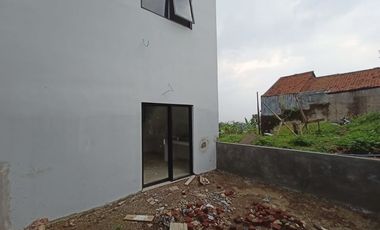Rumah Scandinavian Mewah dkt Alam Wisata Cimahi Cipageran