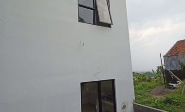 Rumah Scandinavian Mewah dkt Alam Wisata Cimahi Cipageran