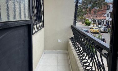 apartamento en arriendo en belén las playas. Cod A512751