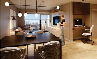 Departamento de 3 ambientes en Venta en Villa crespo