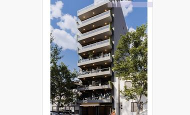 Departamento de 3 ambientes en Venta en Villa crespo