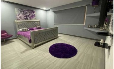 ALQUILO CASA EN ALTOS DE PANAMA