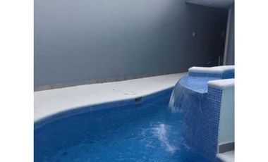 ALQUILO CASA EN ALTOS DE PANAMA