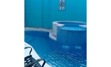 ALQUILO CASA EN ALTOS DE PANAMA