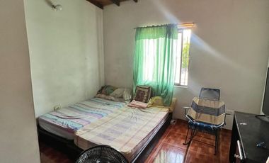 casa en venta en once de noviembre. Cod V2645