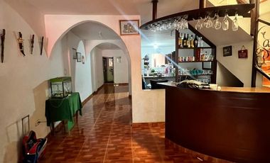 casa en venta en once de noviembre. Cod V2645