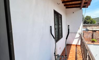 casa en venta en once de noviembre. Cod V2645