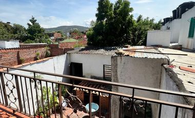 casa en venta en once de noviembre. Cod V2645