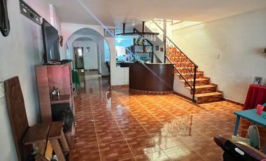 casa en venta en once de noviembre. Cod V2645