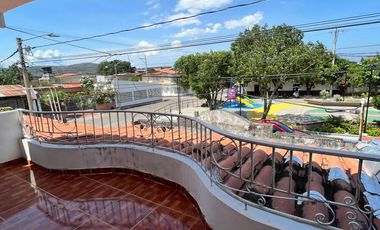 casa en venta en once de noviembre. Cod V2645