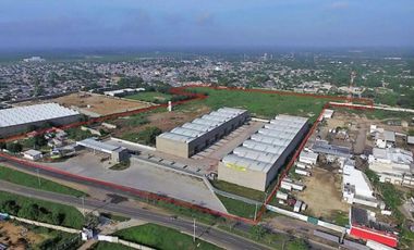 bodega en venta en malambo. Cod V10742