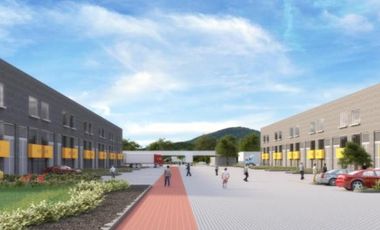 bodega en venta en malambo. Cod V10742