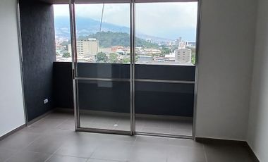 APARTAMENTO EN ARRIENDO UBICADO EN MEDELLIN SECTOR CIUDAD DEL RIO