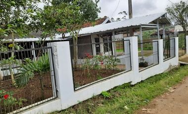 Villa Dijual di Ciwedey Bandung