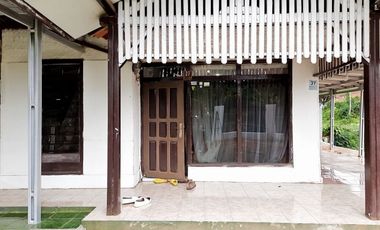 Villa Dijual di Ciwedey Bandung