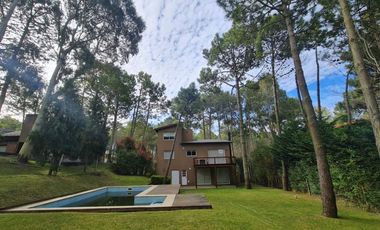 En Cariló | Casa Pino Torres