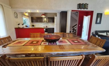 En Cariló | Casa Pino Torres