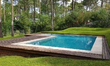 En Cariló | Casa Pino Torres