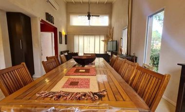 En Cariló | Casa Pino Torres