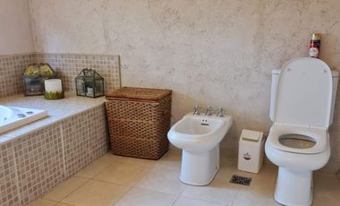 En Cariló | Casa Pino Torres