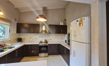 En Cariló | Casa Pino Torres