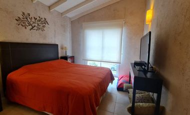 En Cariló | Casa Pino Torres