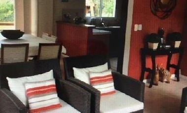 En Cariló | Casa Pino Torres