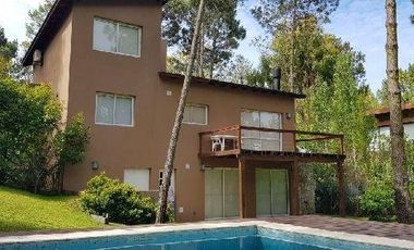 En Cariló | Casa Pino Torres