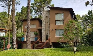 En Cariló | Casa Pino Torres