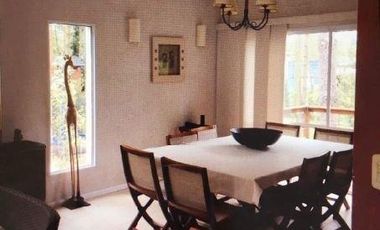 En Cariló | Casa Pino Torres