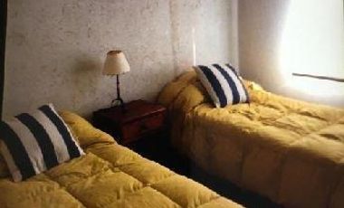 En Cariló | Casa Pino Torres