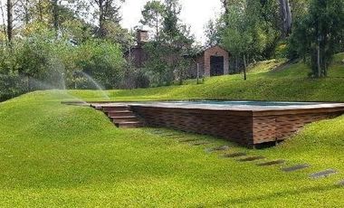 En Cariló | Casa Pino Torres